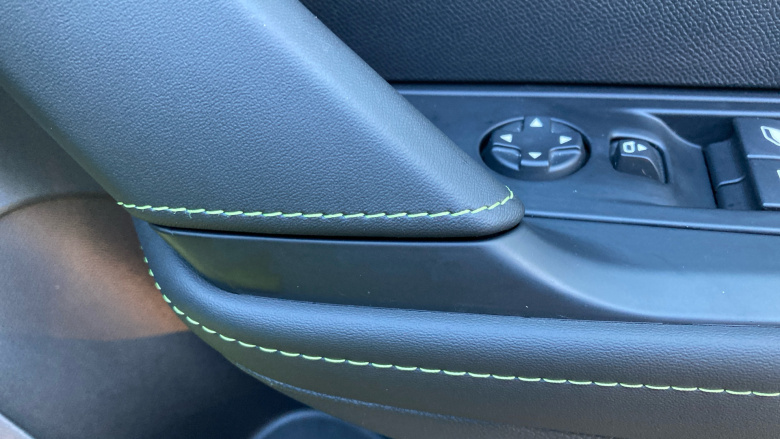 Peugeot 208 1.2 Hybrid 100 GT 5dr e-DSC6 Petrol Hatchback